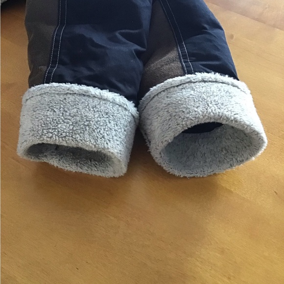 KÜHL ARKTIK down parka - Picture 7 of 12